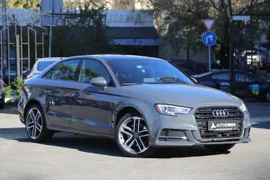 Продажа  Audi A3, 2020р.